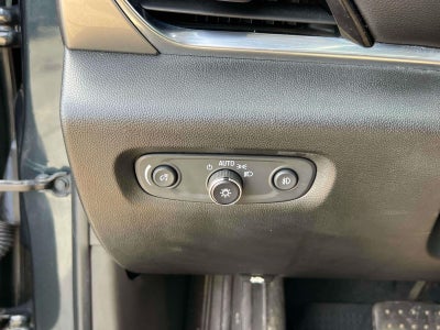 2019 Chevrolet Traverse 1LT