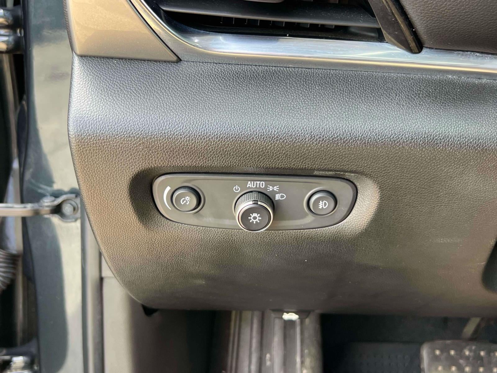 2019 Chevrolet Traverse 1LT