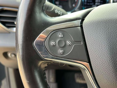 2019 Chevrolet Traverse 1LT