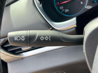 2019 Chevrolet Traverse 1LT