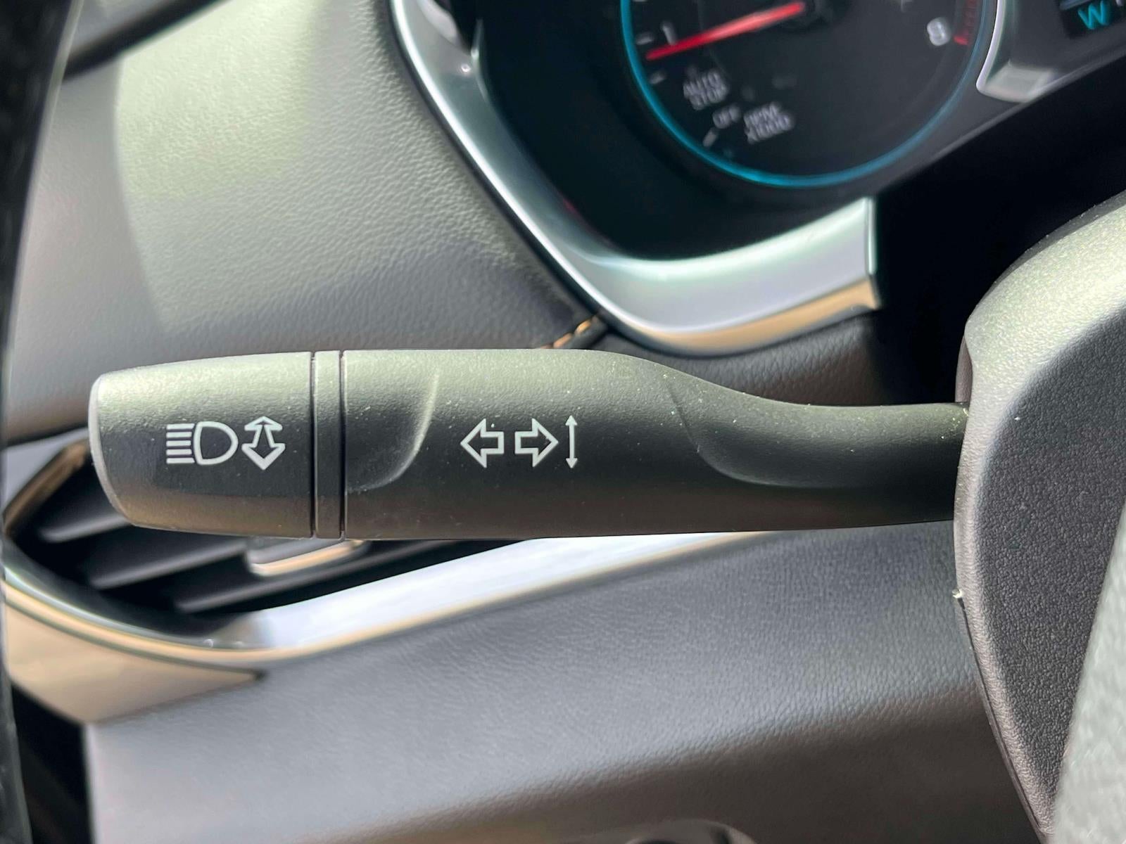 2019 Chevrolet Traverse 1LT