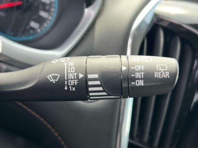 2019 Chevrolet Traverse 1LT