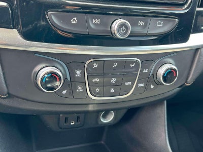 2019 Chevrolet Traverse 1LT
