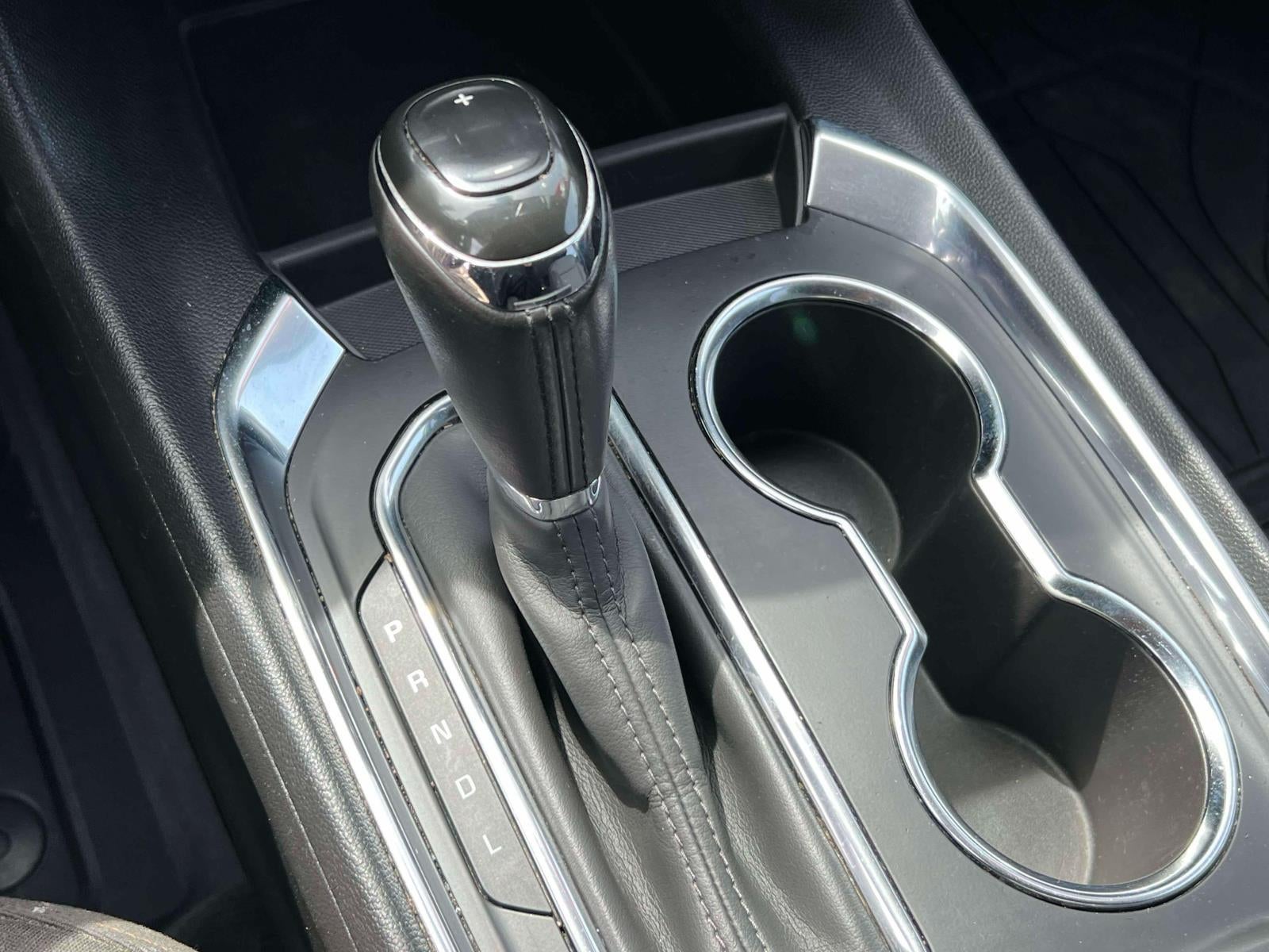 2019 Chevrolet Traverse 1LT