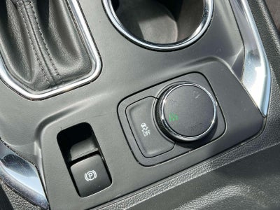 2019 Chevrolet Traverse 1LT