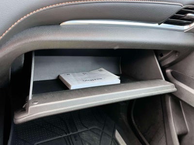 2019 Chevrolet Traverse 1LT