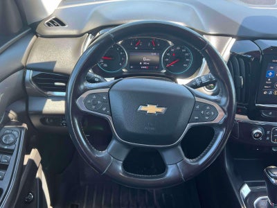 2020 Chevrolet Traverse AWD LT Cloth