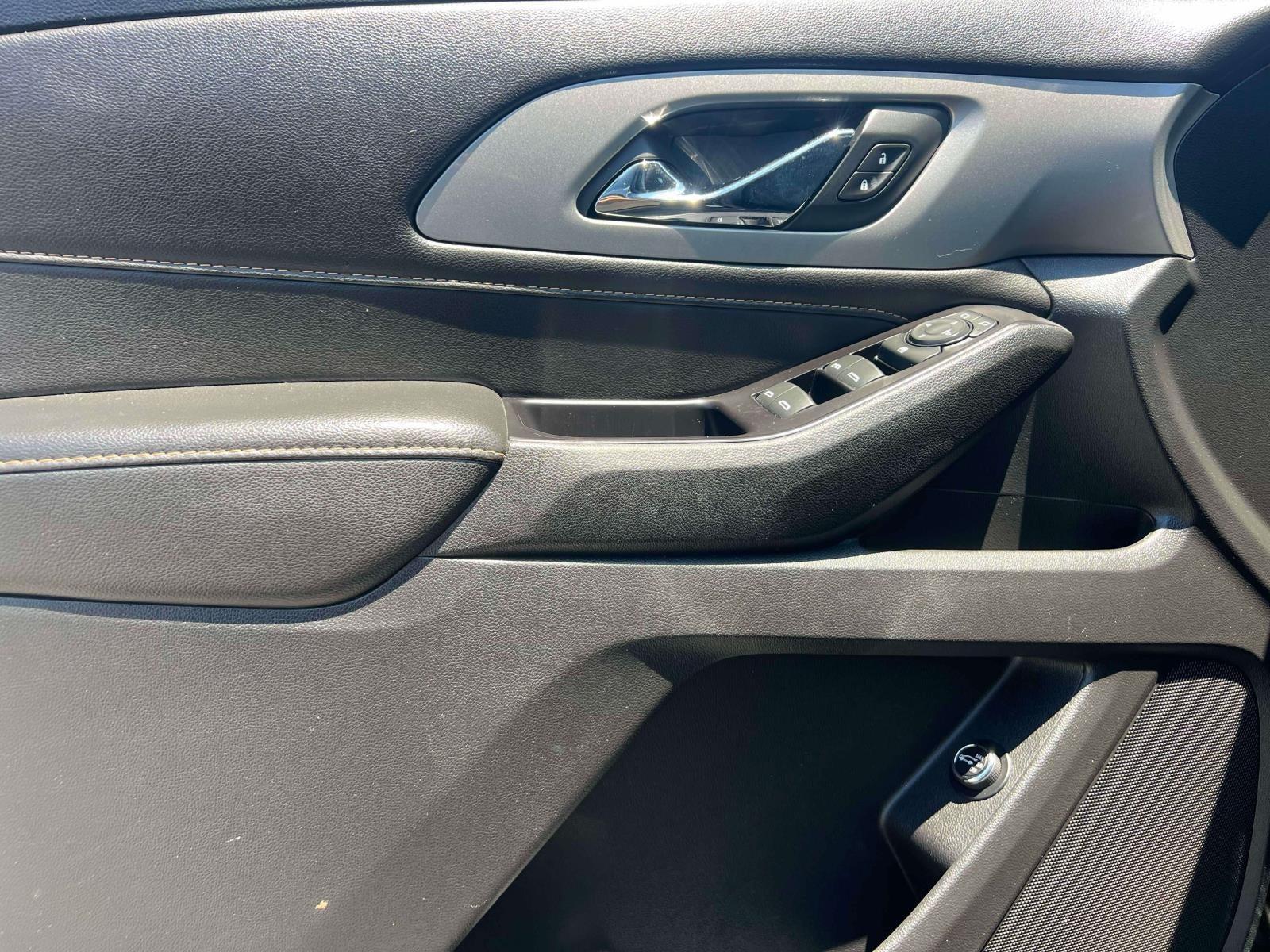 2020 Chevrolet Traverse AWD LT Cloth