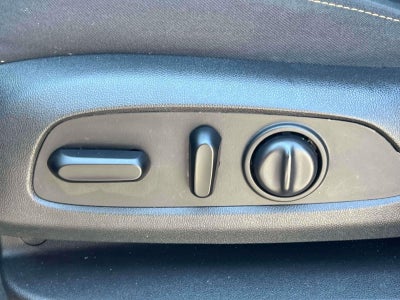 2020 Chevrolet Traverse AWD LT Cloth