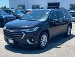2020 Chevrolet Traverse AWD LT Cloth