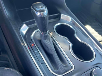 2020 Chevrolet Traverse AWD LT Cloth