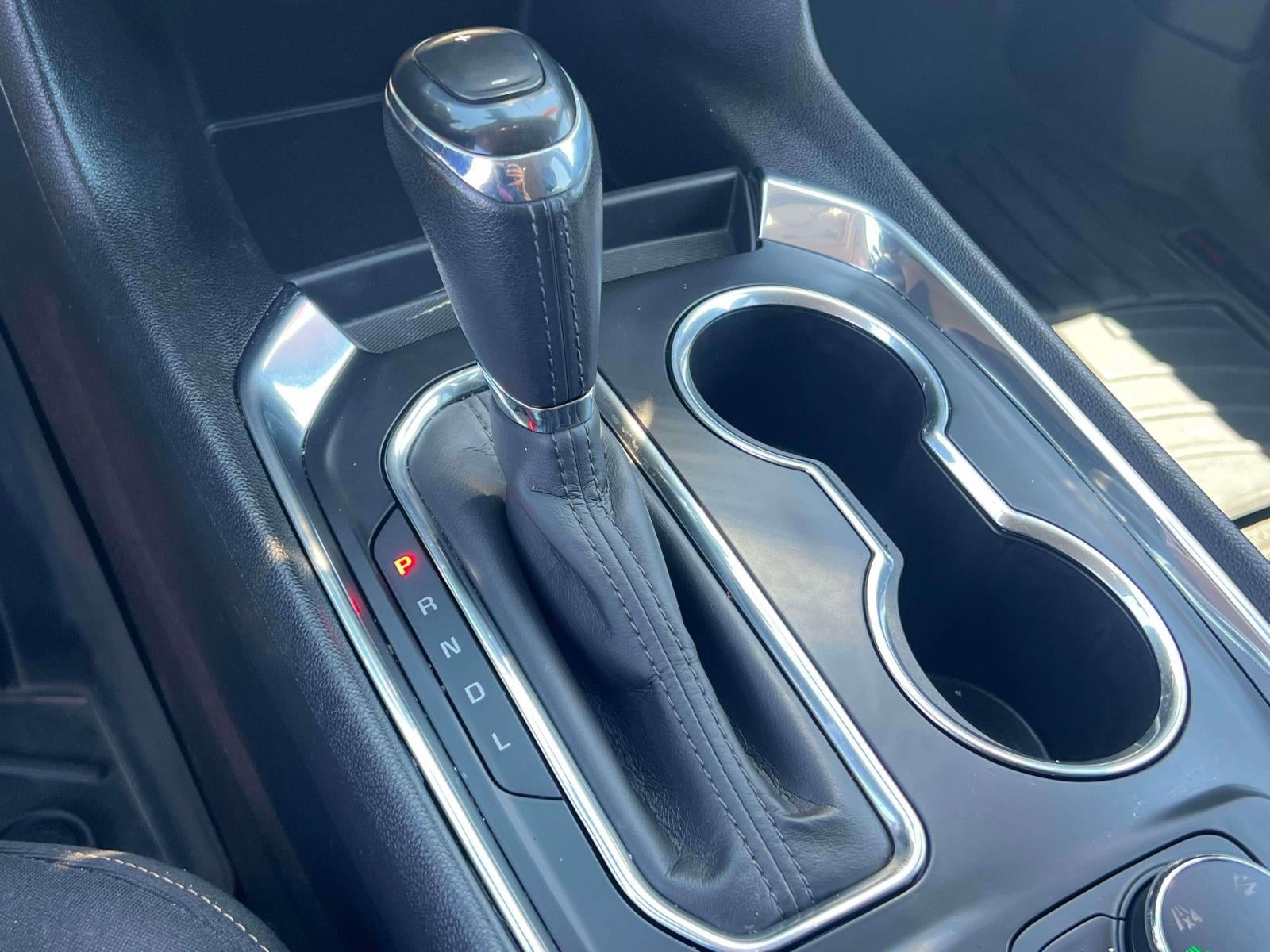 2020 Chevrolet Traverse AWD LT Cloth