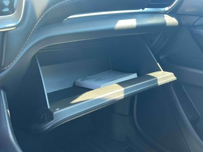 2020 Chevrolet Traverse AWD LT Cloth