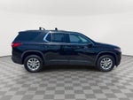 2020 Chevrolet Traverse AWD LT Cloth