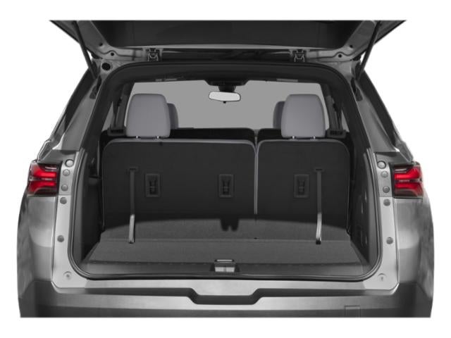 2022 Chevrolet Traverse AWD LT Cloth