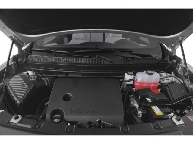 2022 Chevrolet Traverse AWD LT Cloth