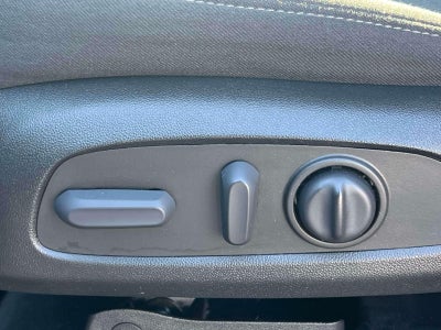 2022 Chevrolet Traverse AWD LT Cloth