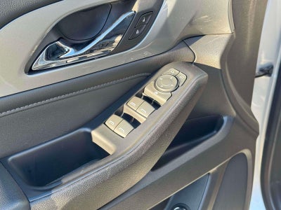 2022 Chevrolet Traverse AWD LT Cloth