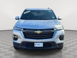 2022 Chevrolet Traverse AWD LT Cloth