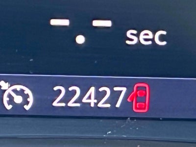 2022 Chevrolet Traverse AWD LT Cloth