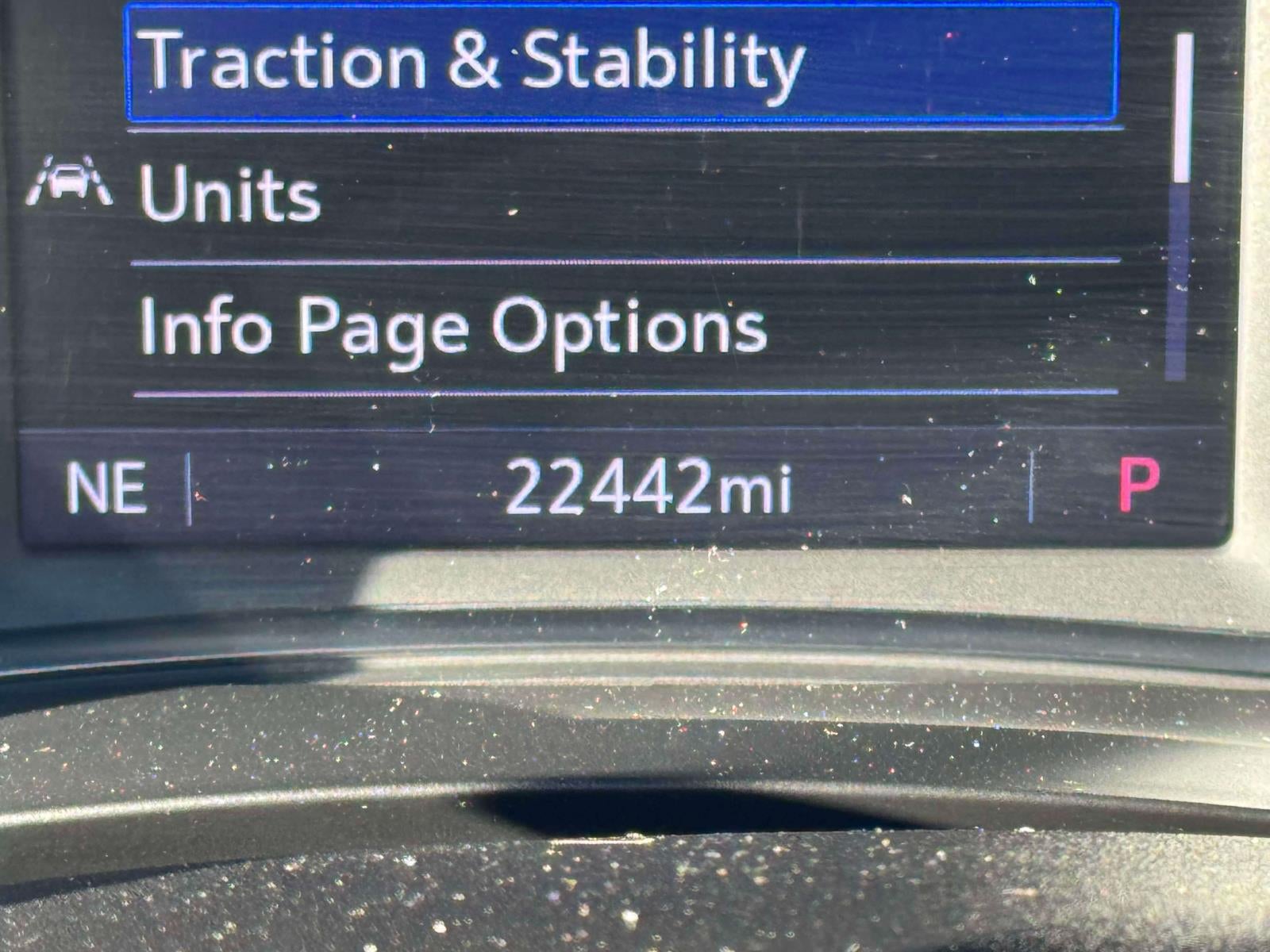 2022 Chevrolet Traverse AWD LT Cloth