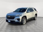2022 Chevrolet Traverse AWD LT Cloth