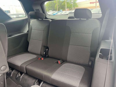 2023 Chevrolet Traverse AWD LT Cloth