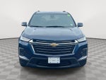 2023 Chevrolet Traverse AWD LT Cloth