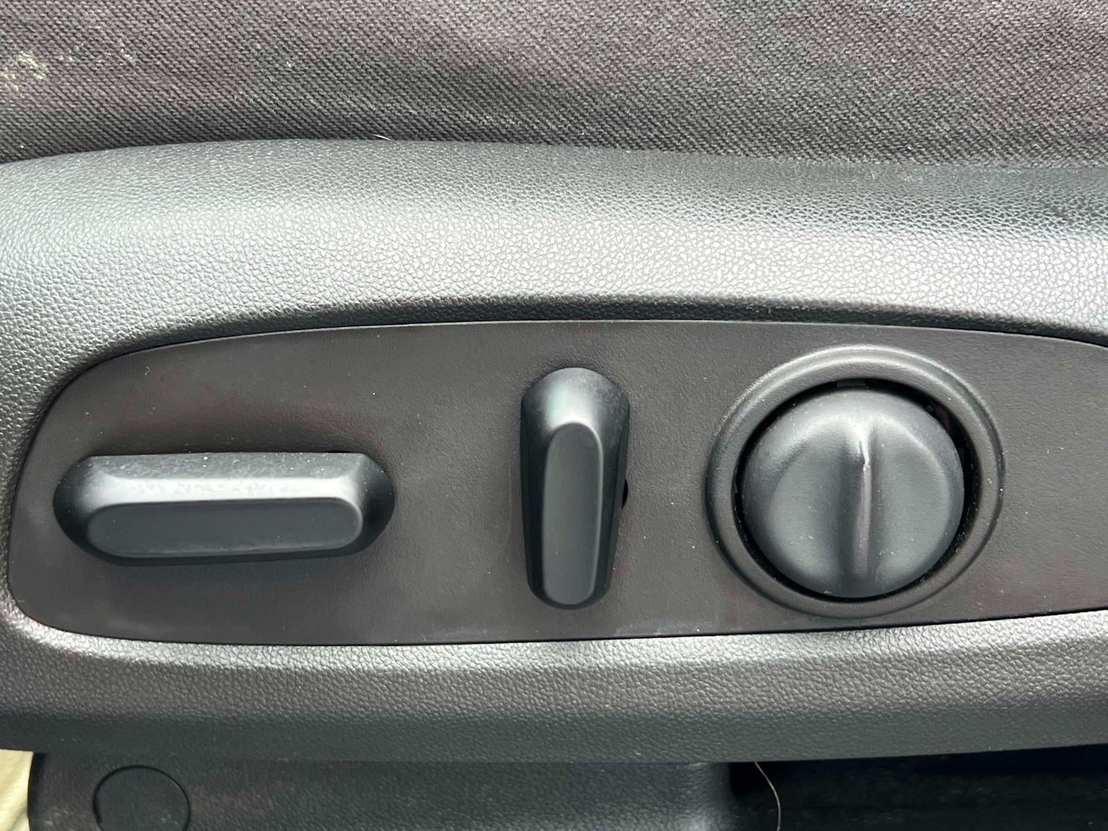 2020 Chevrolet Traverse AWD LT Cloth