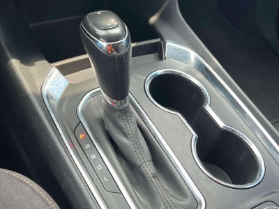 2020 Chevrolet Traverse AWD LT Cloth