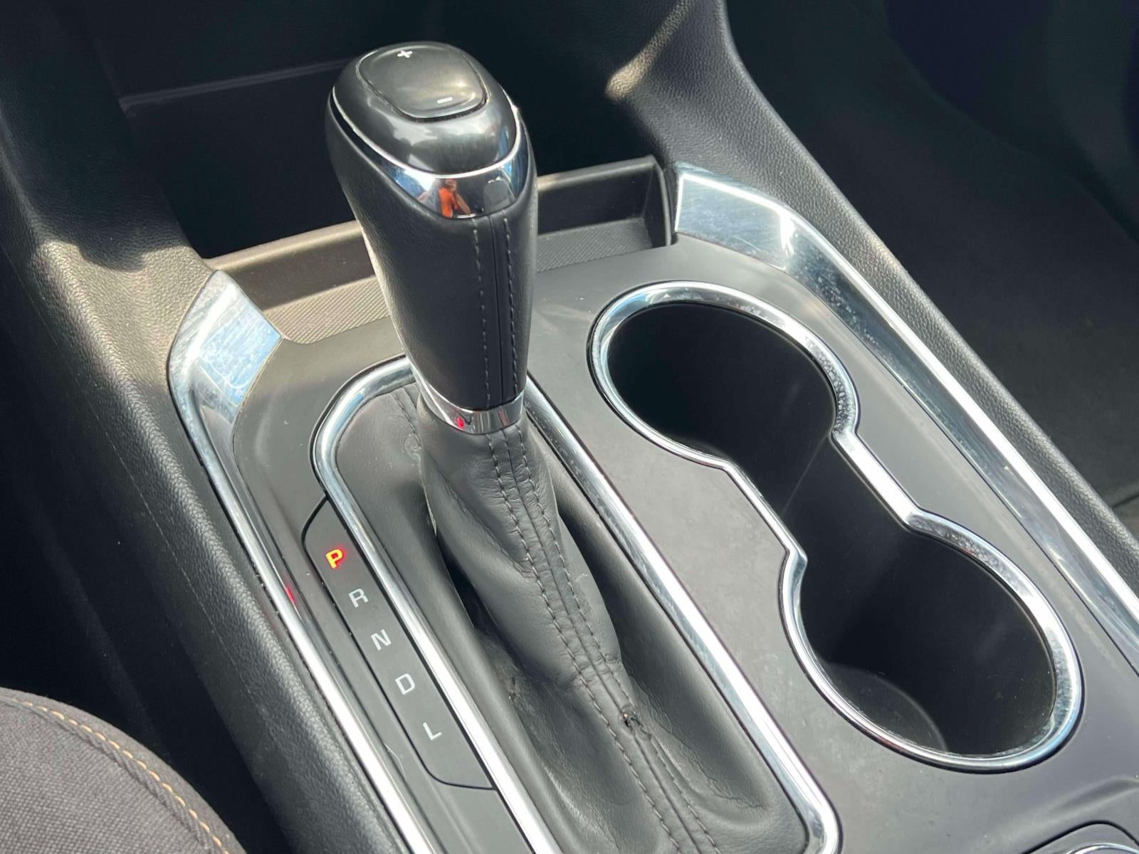 2020 Chevrolet Traverse AWD LT Cloth