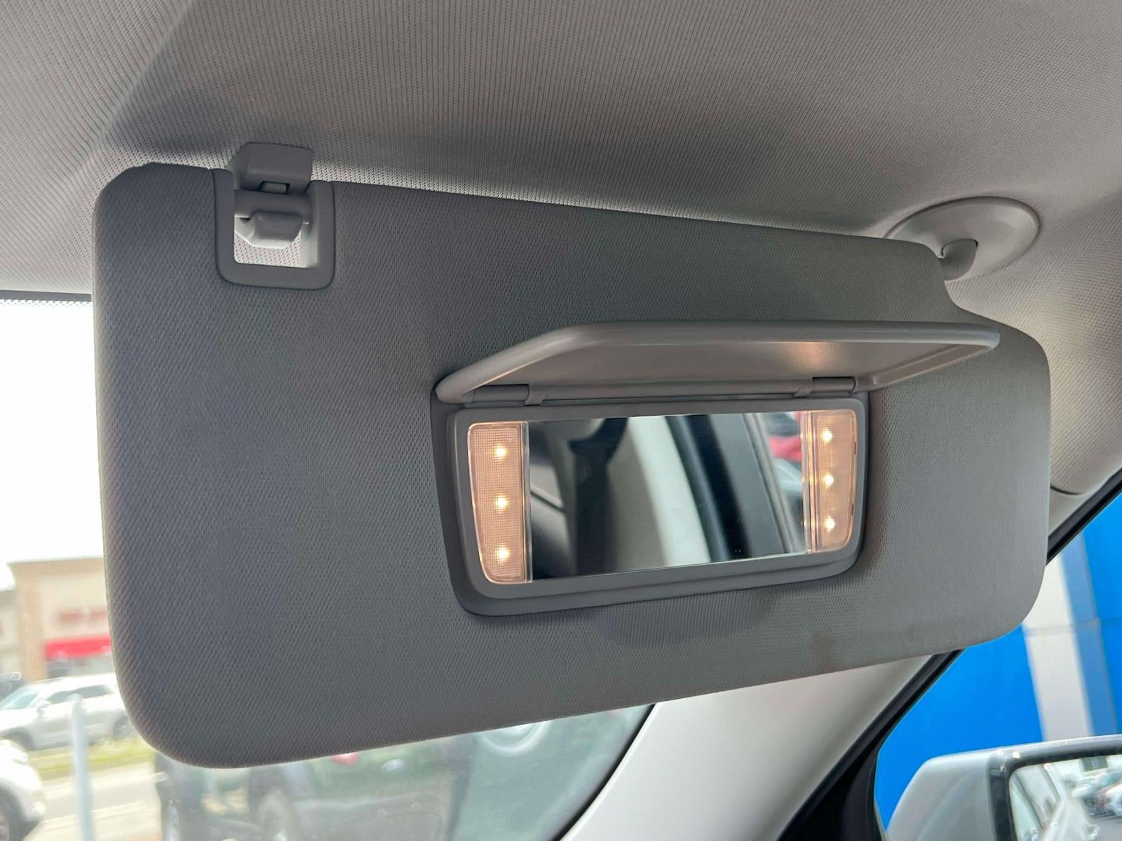 2020 Chevrolet Traverse AWD LT Cloth