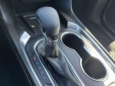 2023 Chevrolet Traverse AWD LT Cloth