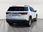 2023 Chevrolet Traverse AWD LT Cloth