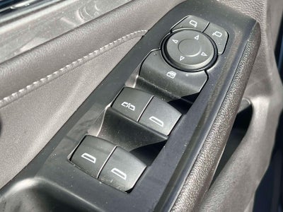 2023 Chevrolet Traverse AWD LT Cloth