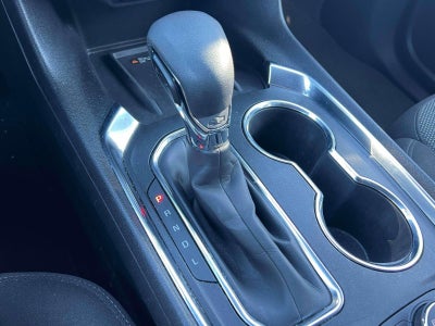 2023 Chevrolet Traverse AWD LT Cloth