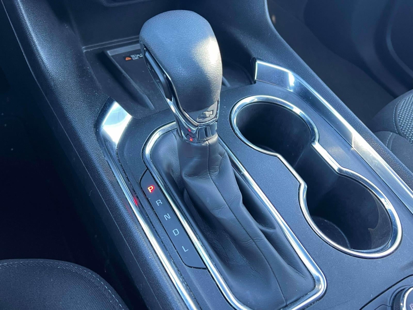 2023 Chevrolet Traverse AWD LT Cloth