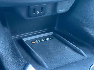 2023 Chevrolet Traverse AWD LT Cloth