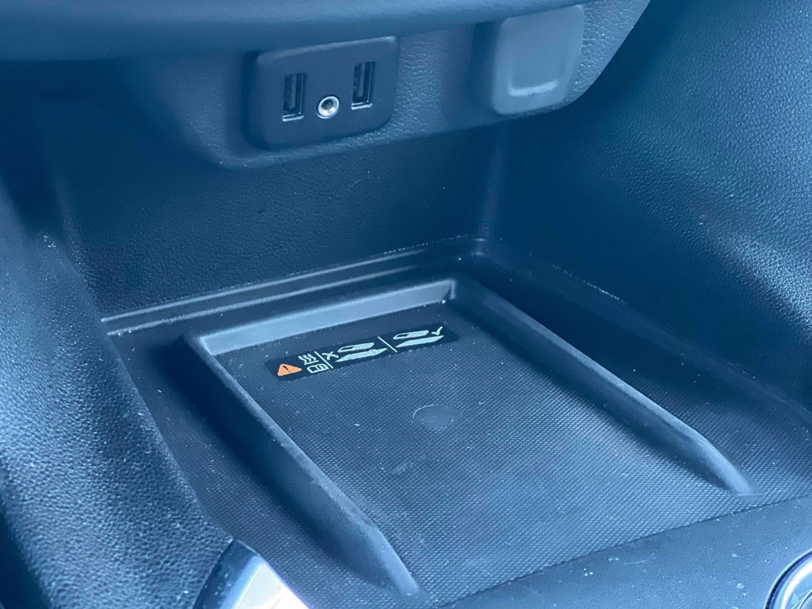 2023 Chevrolet Traverse AWD LT Cloth