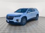 2023 Chevrolet Traverse AWD LT Cloth