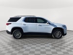 2023 Chevrolet Traverse AWD LT Cloth