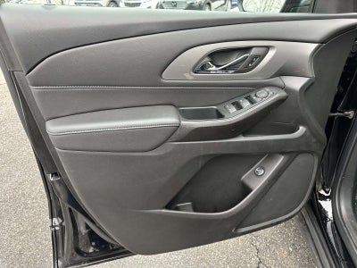 2023 Chevrolet Traverse AWD LT Cloth
