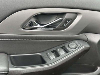 2023 Chevrolet Traverse AWD LT Cloth