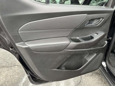 2023 Chevrolet Traverse AWD LT Cloth
