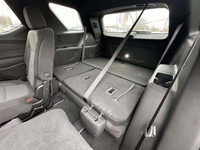 2023 Chevrolet Traverse AWD LT Cloth