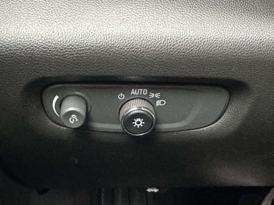 2023 Chevrolet Traverse AWD LT Cloth