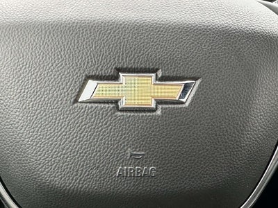 2023 Chevrolet Traverse AWD LT Cloth