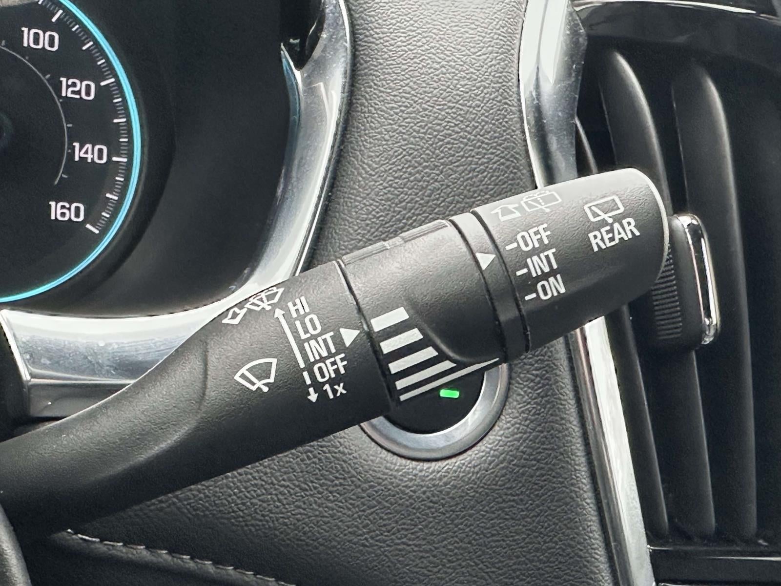 2023 Chevrolet Traverse AWD LT Cloth