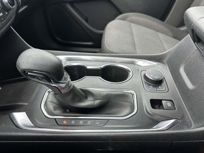 2023 Chevrolet Traverse AWD LT Cloth