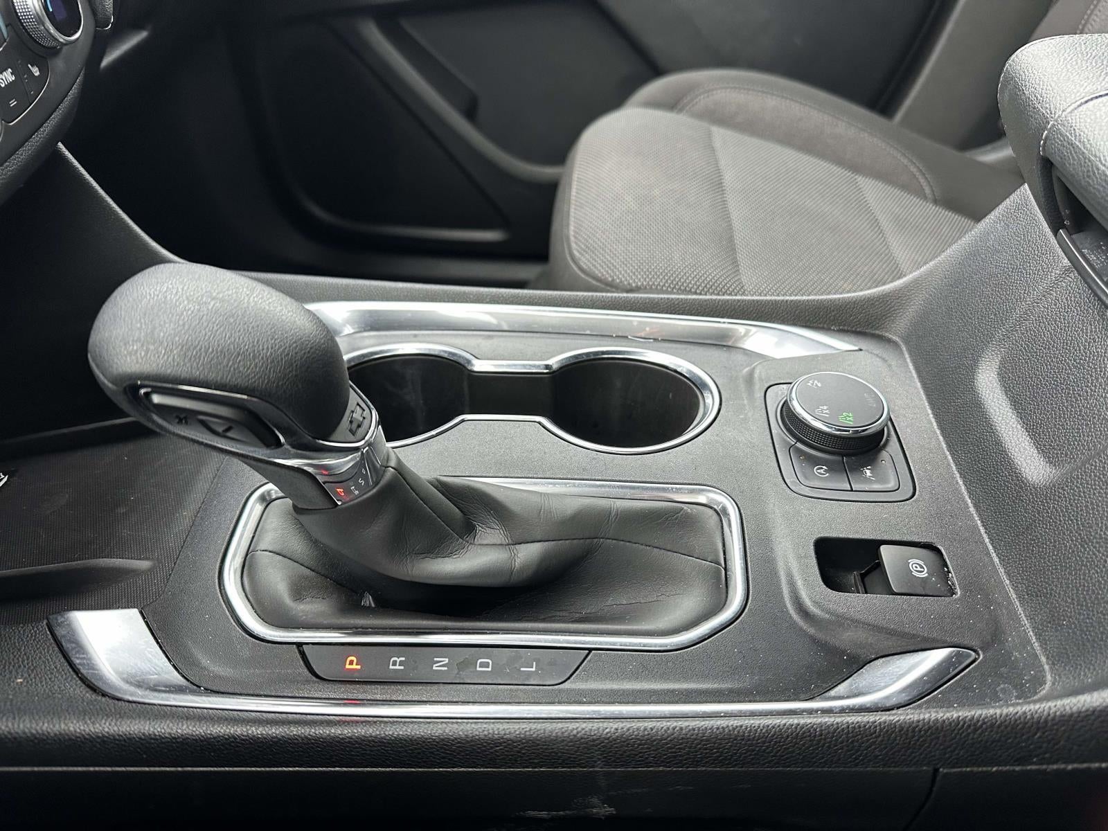 2023 Chevrolet Traverse AWD LT Cloth